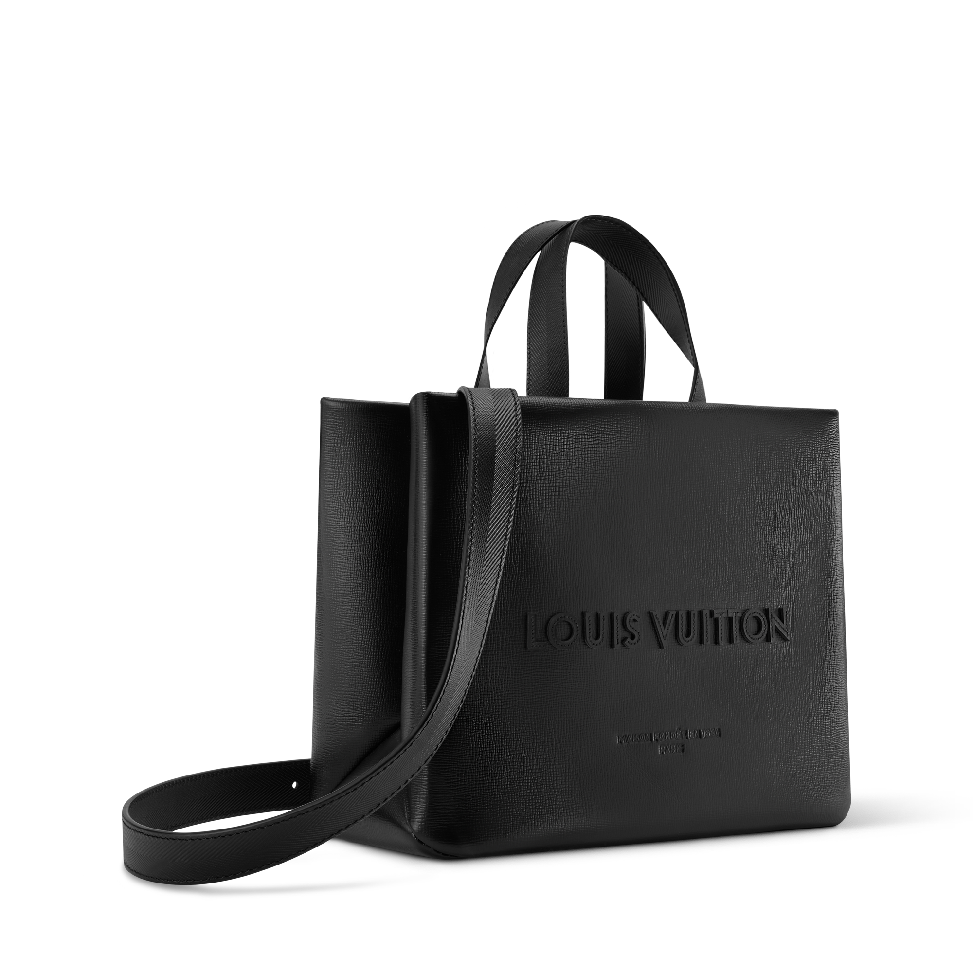 ショッパー・トート MINI H41｜ルイ・ヴィトン 公式サイト - M28311